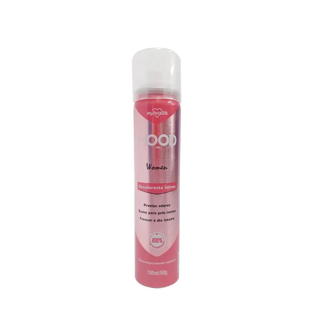 DES. MOOD INTIMO 100ML