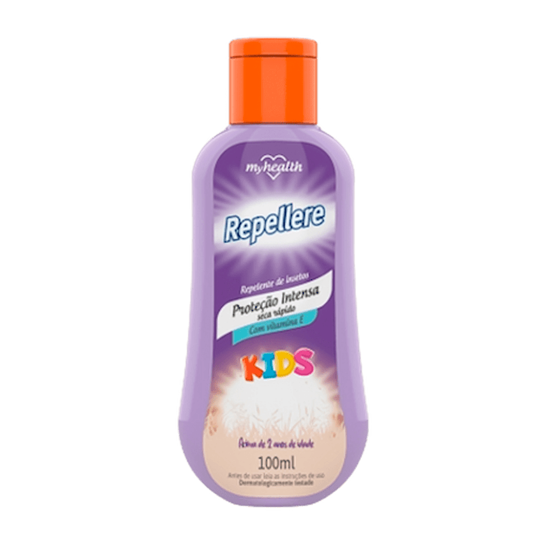 REPEL REPELLERE KIDS 100ML