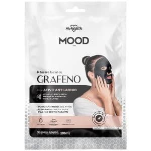 MASCARA FACIAL DE GRAFENO CALMANTE MY HEALTH 20ML