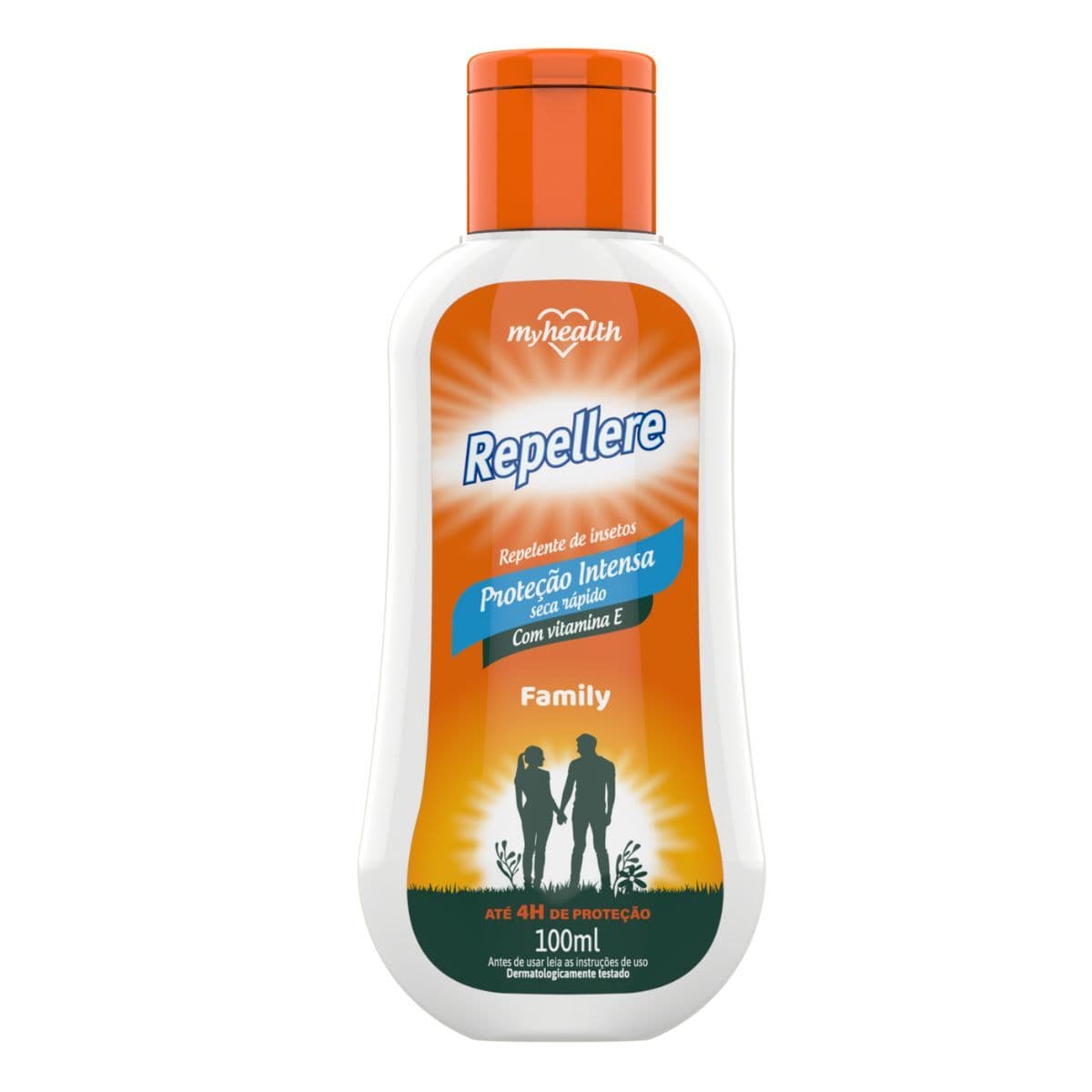 REPEL REPELLERE FAMILY 100ML