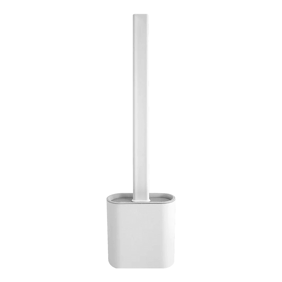 ESCOVA SANITARIA HOME&MORE COM SUPORTE HM123 