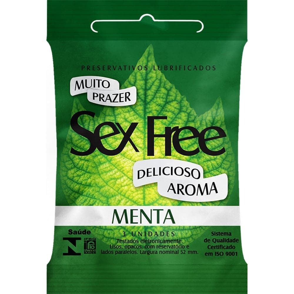 PRES SEX FREE MENTA 3 UN