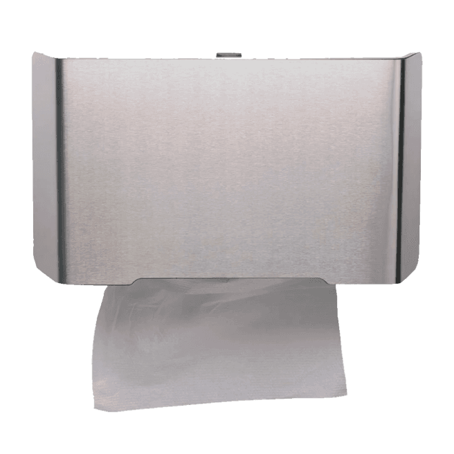 DISPENSER PAPEL TOALHA NOBRE SELECT